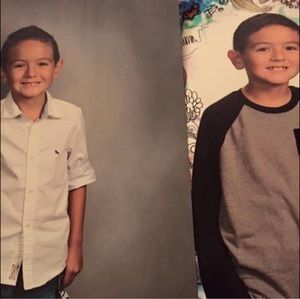 Meet your Posher, Freddy